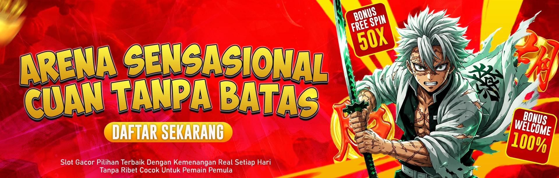 BUDAYA303